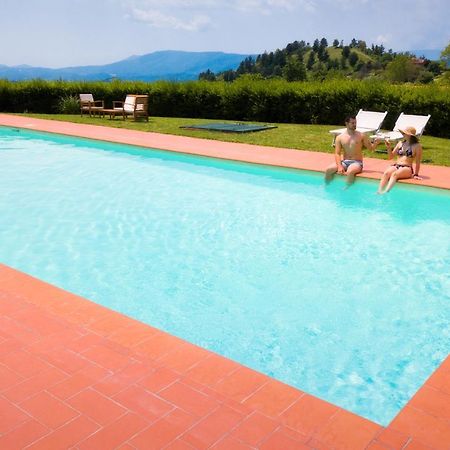 Podere Belvedere Barberino di Mugello Exterior photo